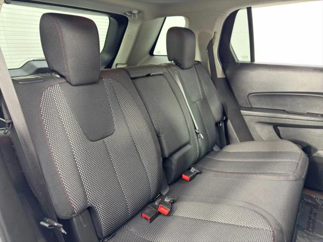 2017 GMC Terrain SLE-1