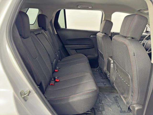 2017 GMC Terrain SLE-1