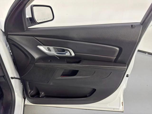 2017 GMC Terrain SLE-1