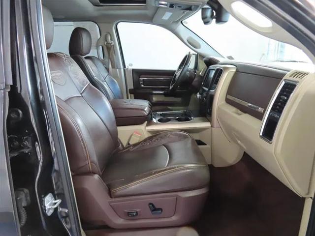 2015 Ram 1500 Longhorn