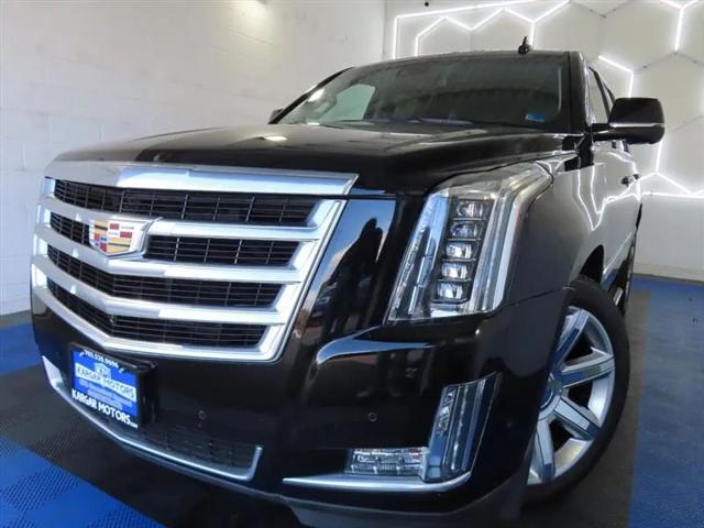 2020 Cadillac Escalade 4WD Premium Luxury for sale in Manassas, VA