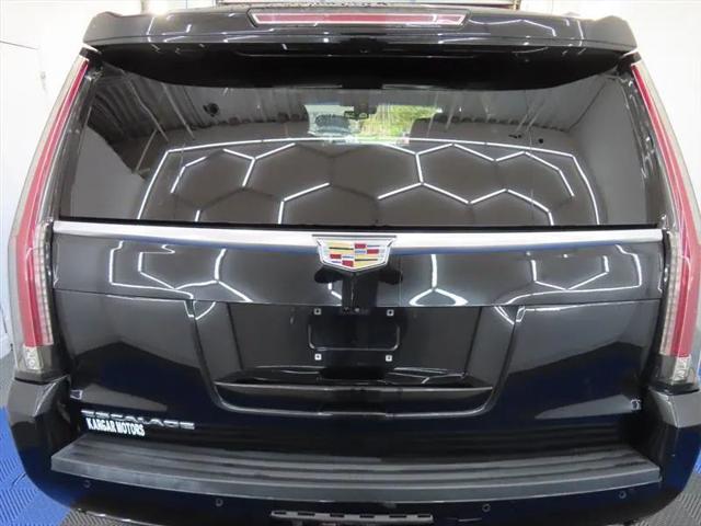 2020 Cadillac Escalade 4WD Premium Luxury