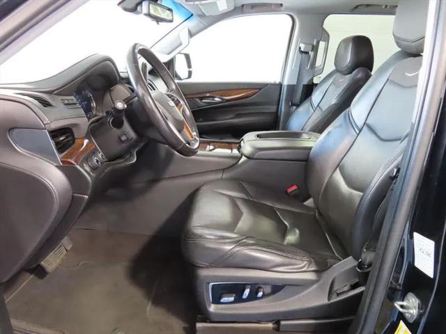 2020 Cadillac Escalade 4WD Premium Luxury