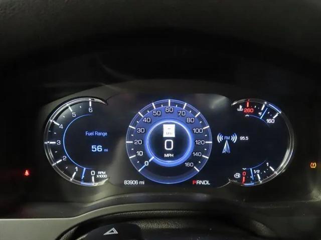 2020 Cadillac Escalade 4WD Premium Luxury