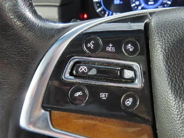 2020 Cadillac Escalade 4WD Premium Luxury