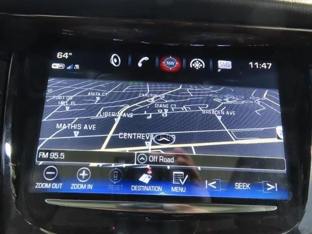 2020 Cadillac Escalade 4WD Premium Luxury