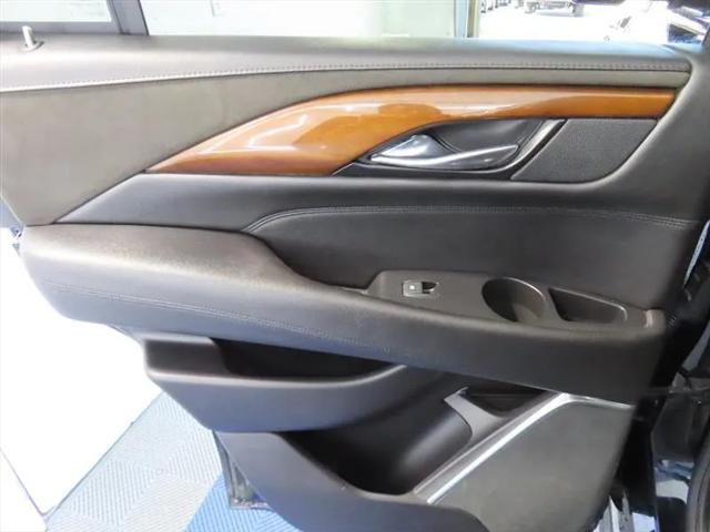 2020 Cadillac Escalade 4WD Premium Luxury