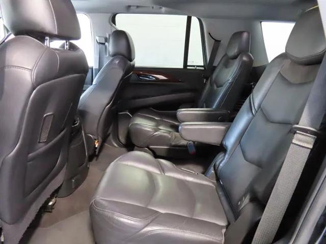 2020 Cadillac Escalade 4WD Premium Luxury