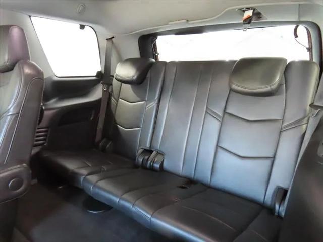 2020 Cadillac Escalade 4WD Premium Luxury