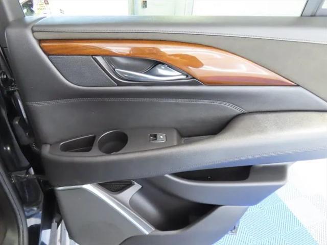 2020 Cadillac Escalade 4WD Premium Luxury