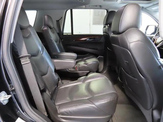 2020 Cadillac Escalade 4WD Premium Luxury