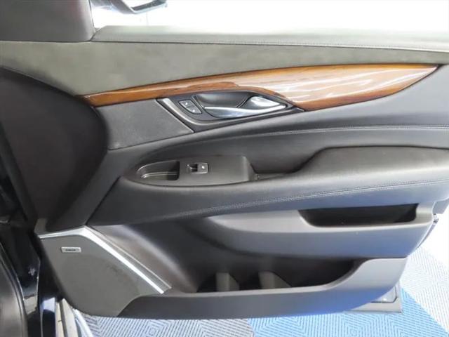 2020 Cadillac Escalade 4WD Premium Luxury