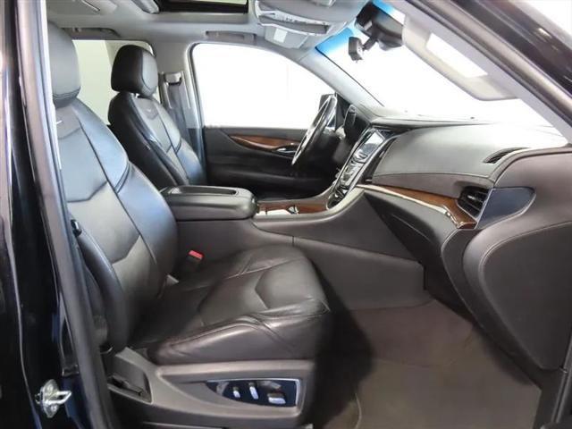 2020 Cadillac Escalade 4WD Premium Luxury