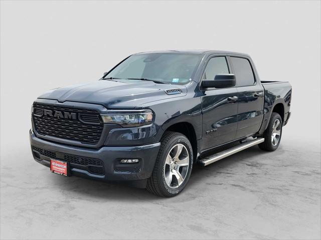 2026 Ram 1500 Express Quad Cab 4x2 6'4" Box for sale in Midland, TX
