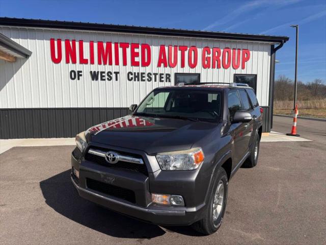 2013 Toyota 4Runner Limited for sale near West Chester, OH