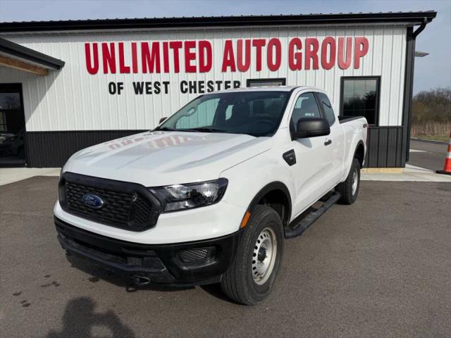 2020 Ford Ranger for sale near West Chester, OH