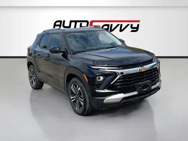 2024 Chevrolet TrailBlazer FWD LT for sale in Duncanville, TX