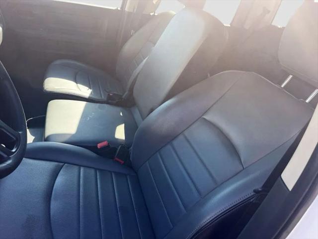 2022 Ram 1500 Classic Tradesman Crew Cab 4x2 5'7" Box