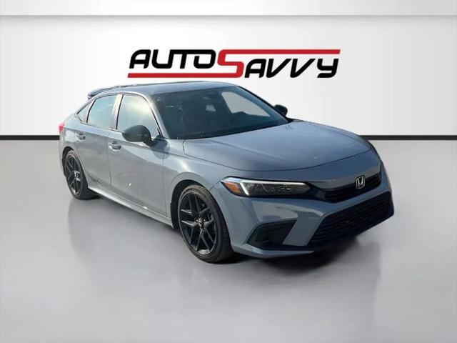 2024 Honda Civic Sport for sale in Duncanville, TX