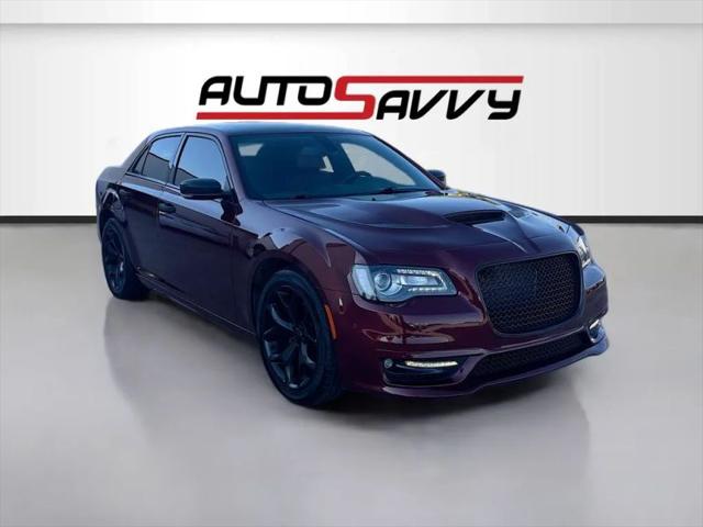 2021 Chrysler 300 300S for sale in Duncanville, TX