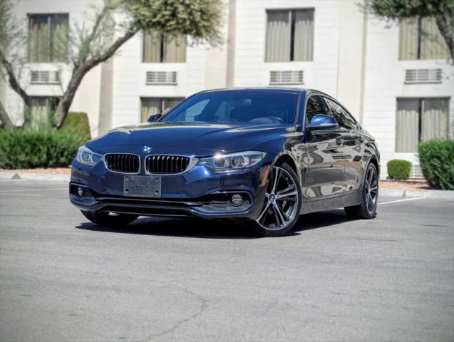 2018 BMW 430i Gran Coupe 430i for sale in Las Vegas, NV