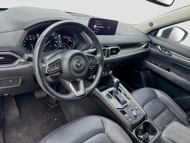 2023 Mazda CX-5 2.5 S Premium Plus