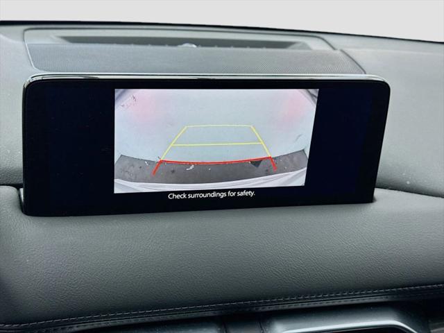 2023 Mazda CX-5 2.5 S Premium Plus