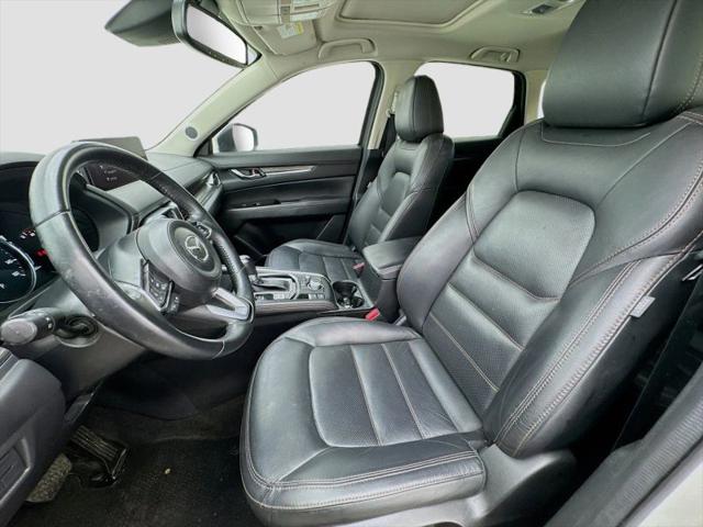 2023 Mazda CX-5 2.5 S Premium Plus