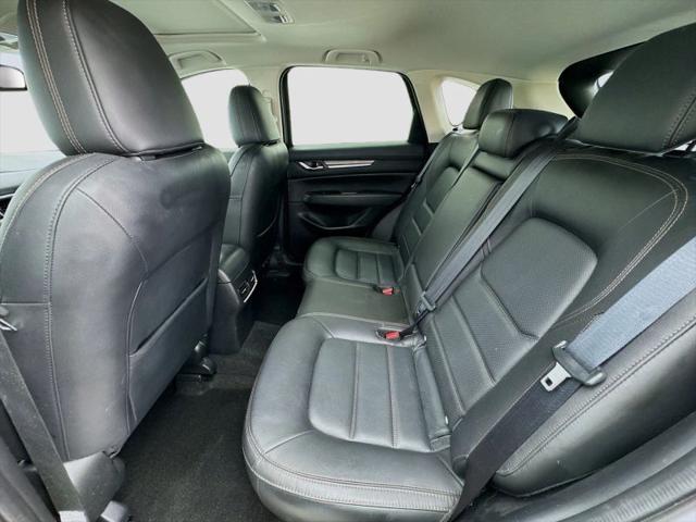 2023 Mazda CX-5 2.5 S Premium Plus