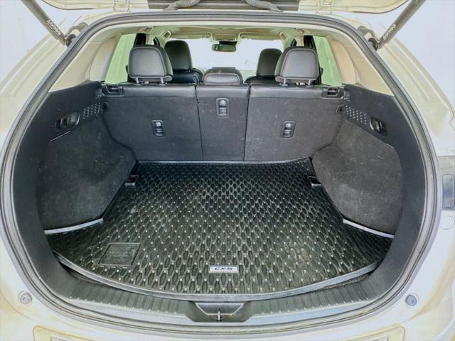 2023 Mazda CX-5 2.5 S Premium Plus