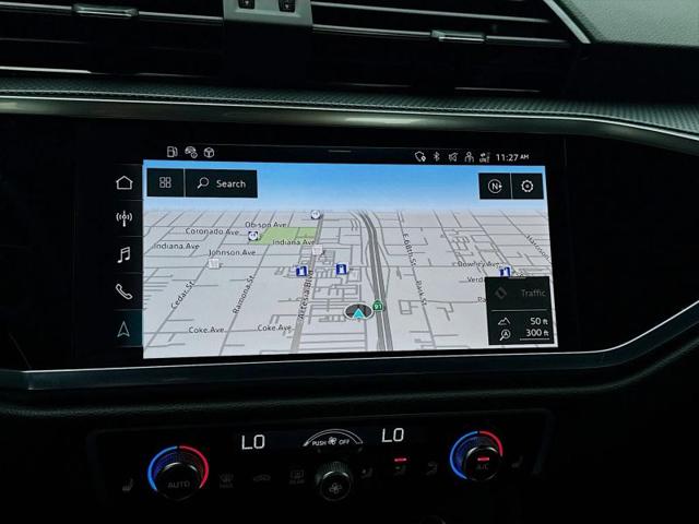 2024 Audi Q3 Premium Plus 45 TFSI S line quattro Tiptronic