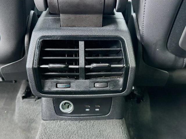 2024 Audi Q3 Premium Plus 45 TFSI S line quattro Tiptronic