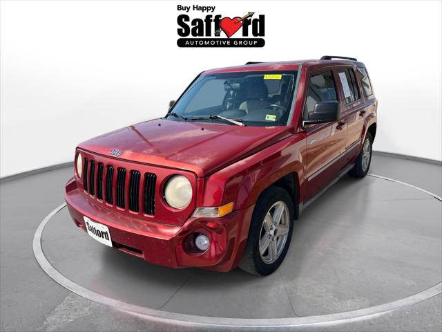 2010 Jeep Patriot Sport for sale in Winchester, VA
