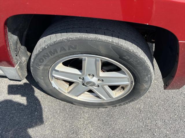 2010 Jeep Patriot Sport