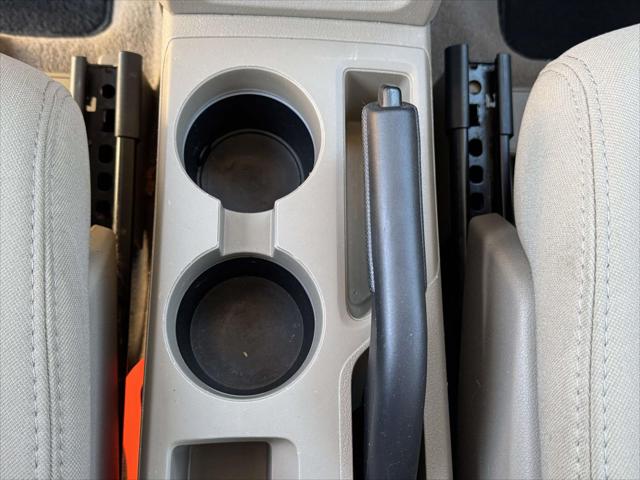 2010 Jeep Patriot Sport