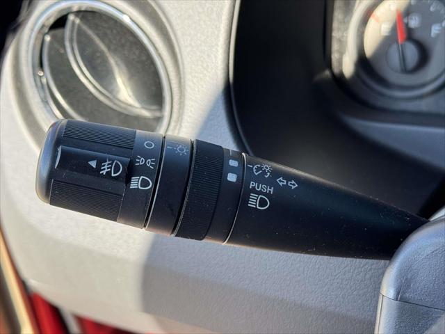 2010 Jeep Patriot Sport