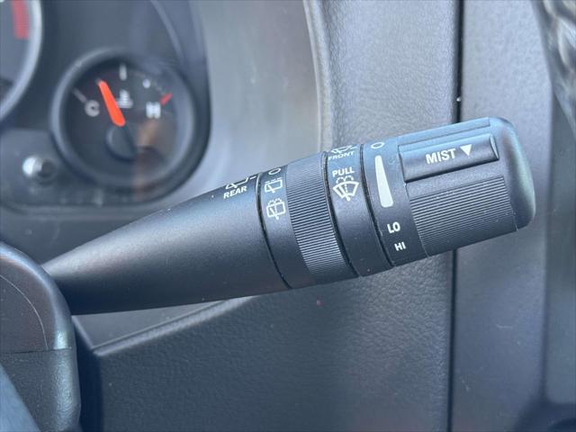 2010 Jeep Patriot Sport