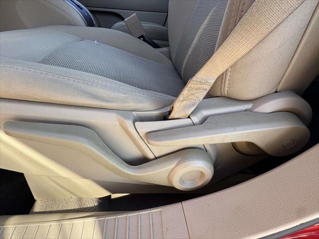 2010 Jeep Patriot Sport