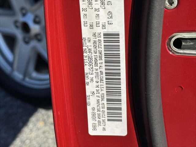 2010 Jeep Patriot Sport