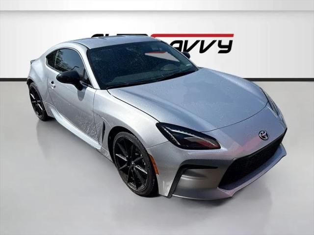 2025 Toyota GR86 Base for sale in Fort Worth, TX