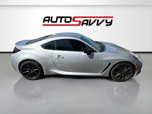 2025 Toyota GR86 Base