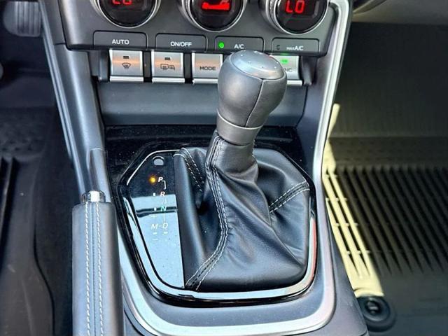 2025 Toyota GR86 Base
