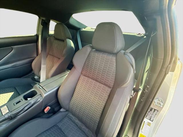 2025 Toyota GR86 Base