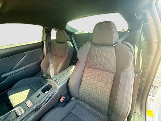 2025 Toyota GR86 Base