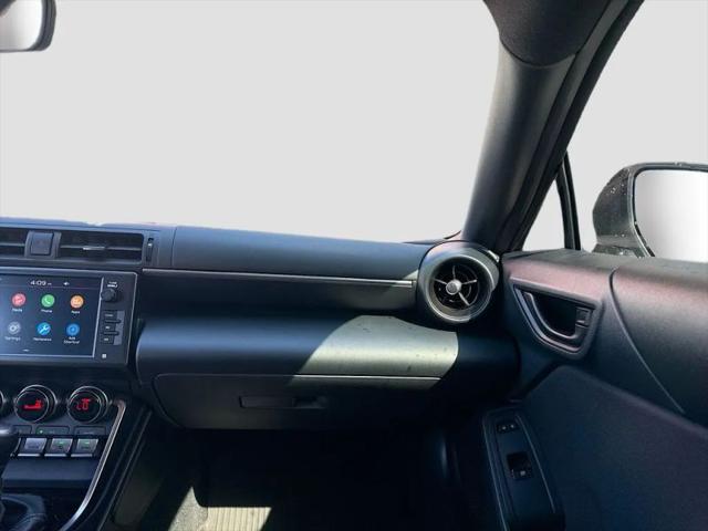 2025 Toyota GR86 Base