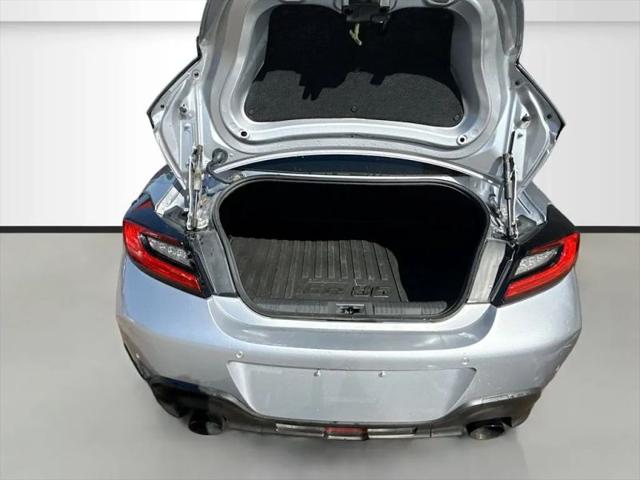 2025 Toyota GR86 Base