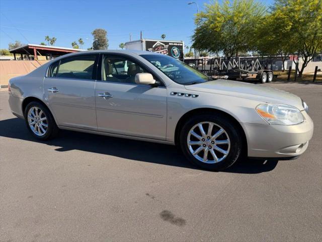 2008 Buick Lucerne CXS for sale in Glendale, AZ