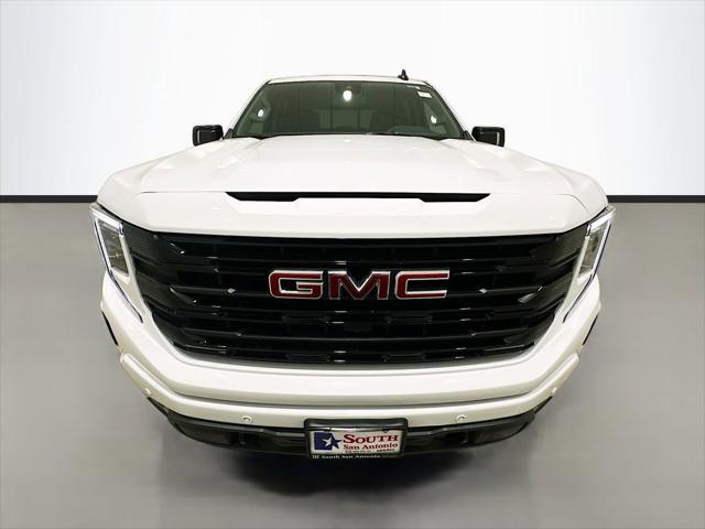 2026 GMC Sierra 1500 Crew Cab, Short Bed, Elevation, RWD