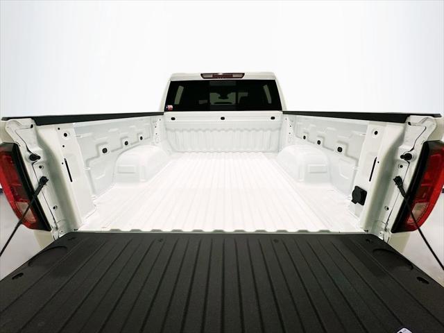 2026 GMC Sierra 1500 Crew Cab, Short Bed, Elevation, RWD