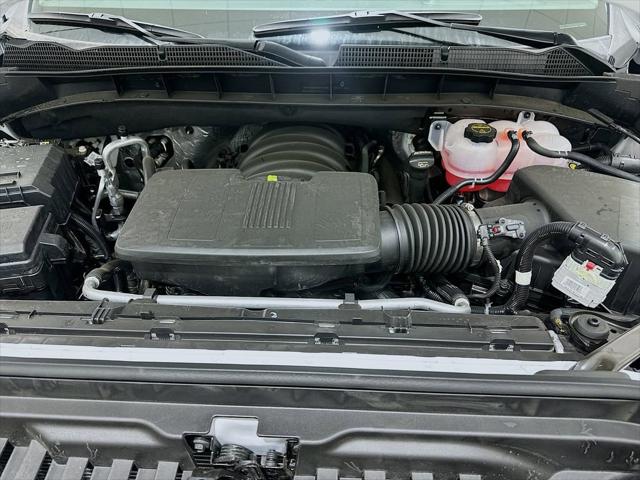 2026 GMC Sierra 1500 Crew Cab, Short Bed, Elevation, RWD